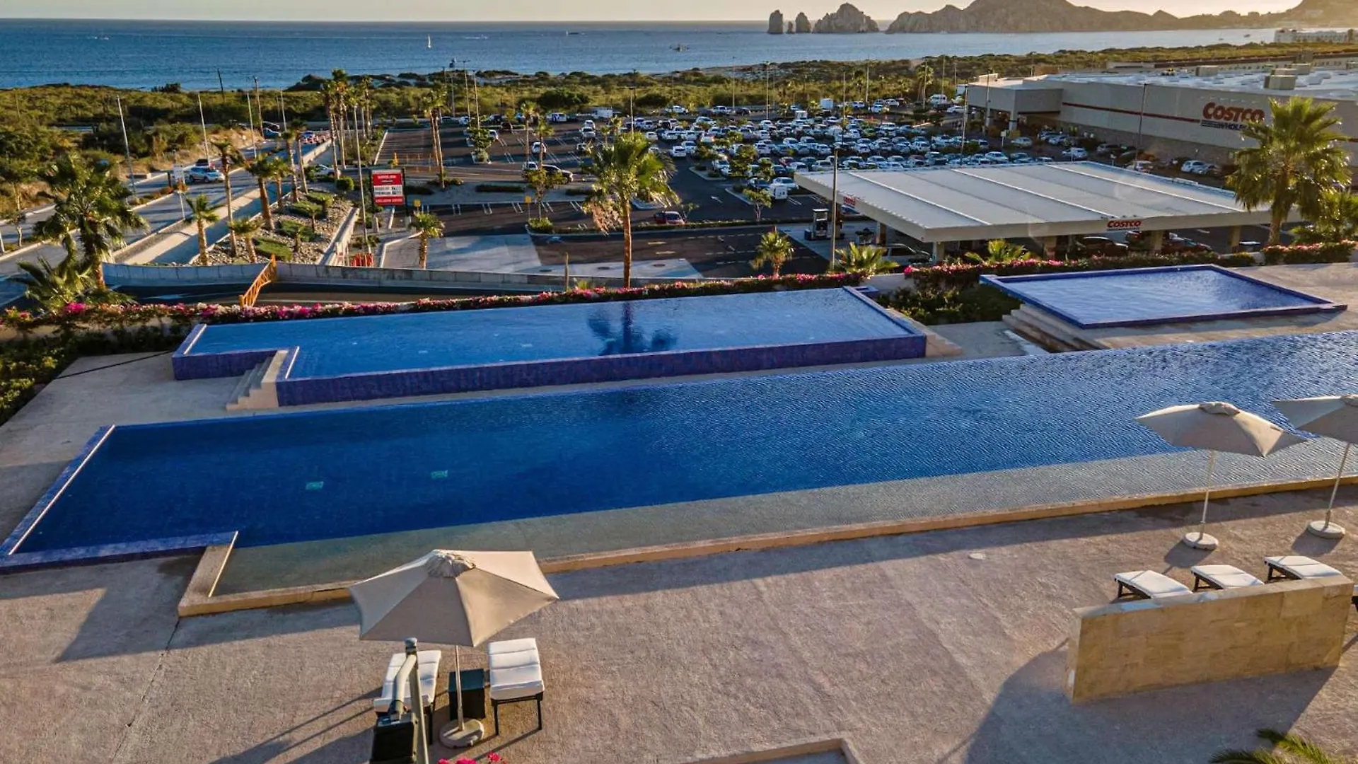 Willa Luxury Retreat In Cabo Infinity Pool Vista Vela Cabo San Lucas 0*,  Meksyk