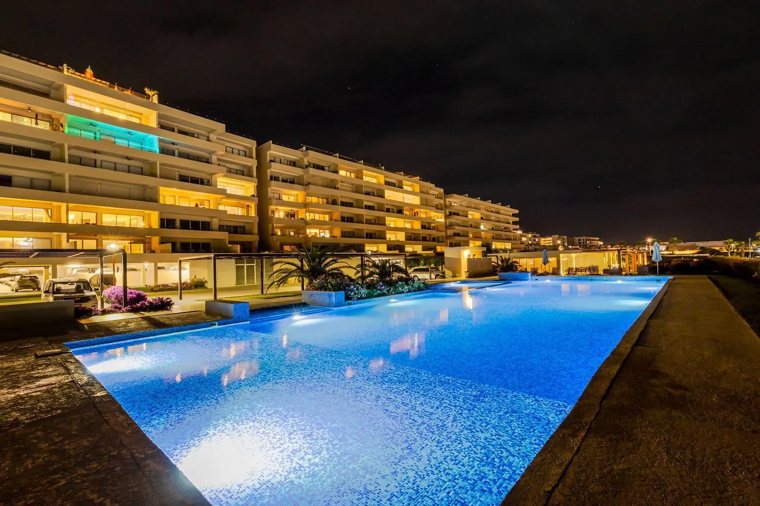 Dom wakacyjny Willa Luxury Retreat In Cabo Infinity Pool Vista Vela Cabo San Lucas Meksyk