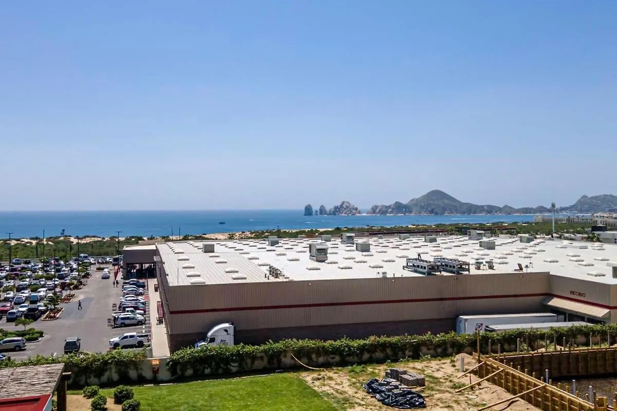 Dom wakacyjny Willa Luxury Retreat In Cabo Infinity Pool Vista Vela Cabo San Lucas