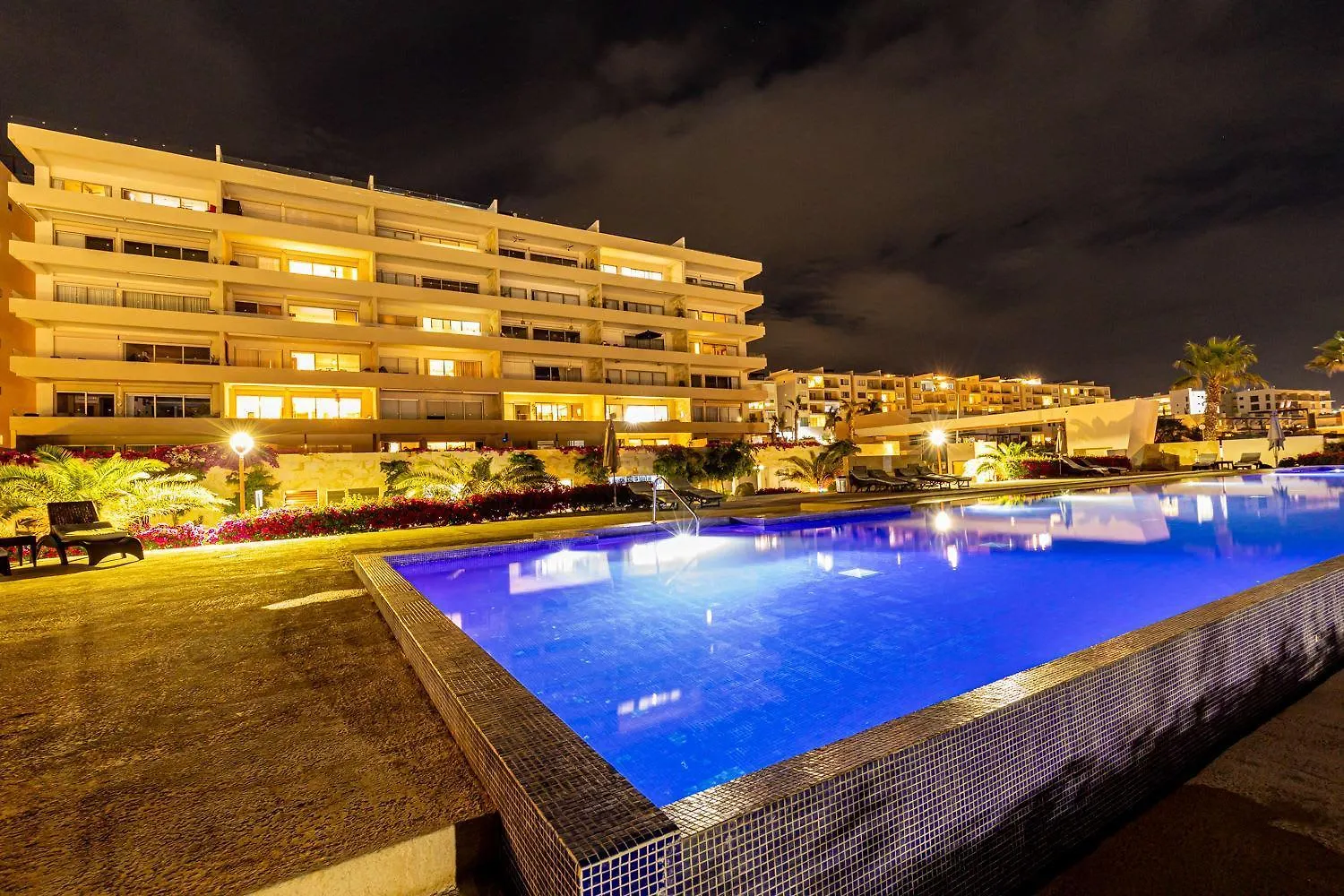 Willa Luxury Retreat In Cabo Infinity Pool Vista Vela Cabo San Lucas