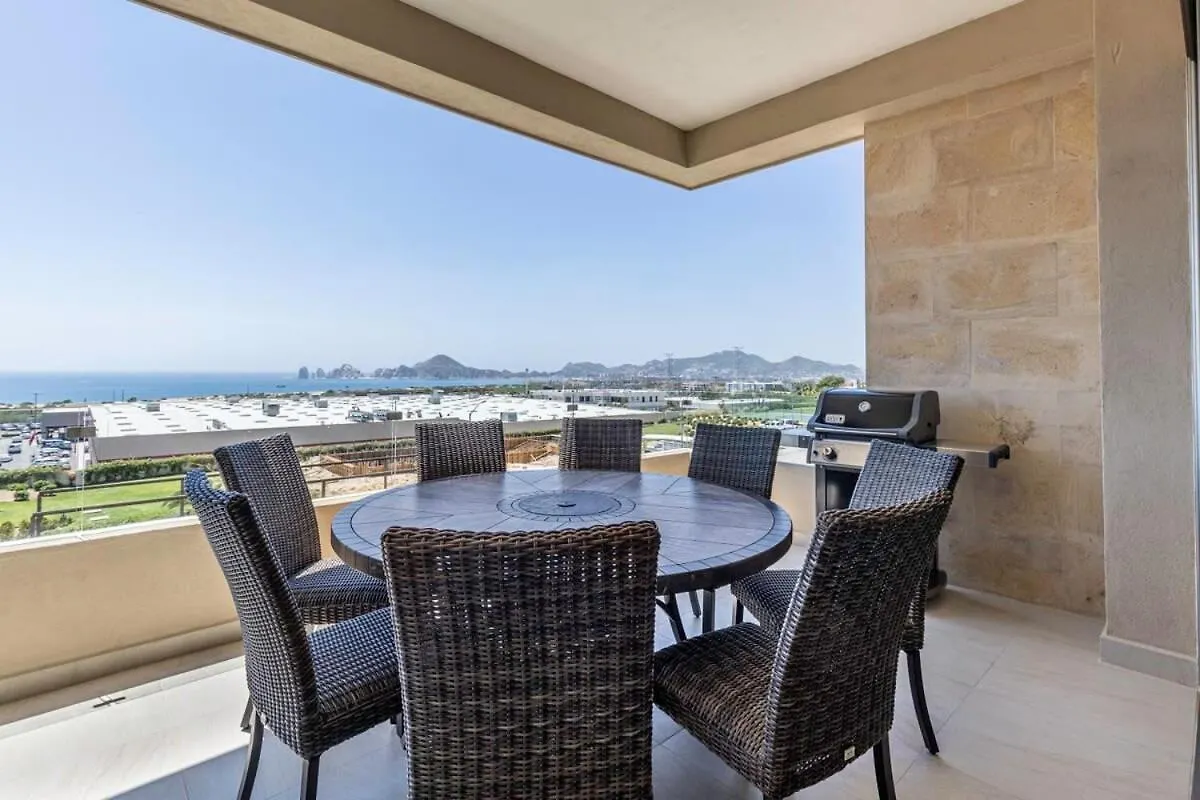Willa Luxury Retreat In Cabo Infinity Pool Vista Vela Cabo San Lucas 0*,  Meksyk
