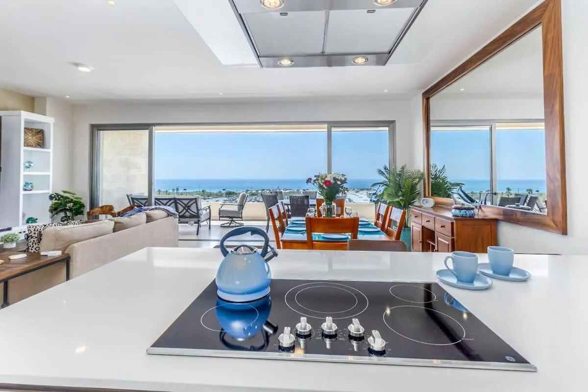 Dom wakacyjny Willa Luxury Retreat In Cabo Infinity Pool Vista Vela Cabo San Lucas