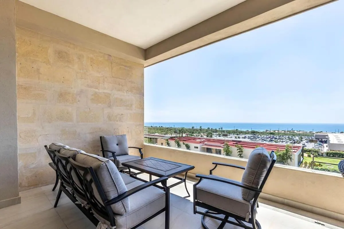 Dom wakacyjny Willa Luxury Retreat In Cabo Infinity Pool Vista Vela Cabo San Lucas Meksyk